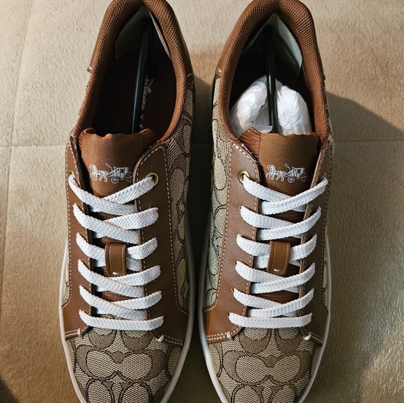 Coach sneakers womans - Picture 5 of 6